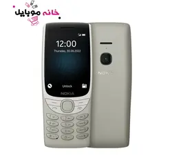 نوکیا Nokia 8210