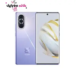 هواوی Huawei Nova 10 256G RAM8