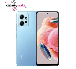 Xiaomi Note12 Ram6 128G