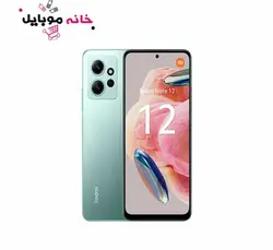 Xiaomi Note12 Ram6 128G