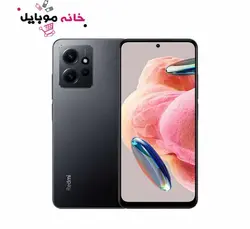 Xiaomi Note12 Ram6 128G