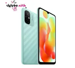 شیائومی Xiaomi Redmi 12C 128G RAM6