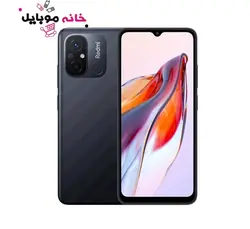 شیائومی Xiaomi Redmi 12C 128G RAM6