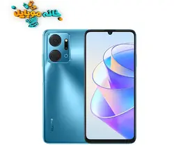 آنر Honor X7A 5G 128G RAM4