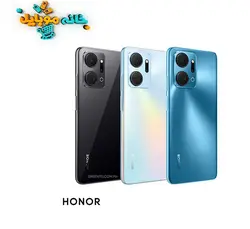 آنر Honor X7A 5G 128G RAM4