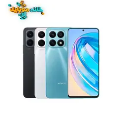 آنر Honor X8A 5G 128G RAM8