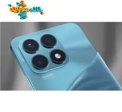 آنر Honor X8A 5G 128G RAM8