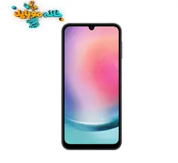 سامسونگ Samsung Galaxy A24 128G RAM6 4G