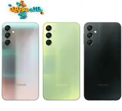 سامسونگ Samsung Galaxy A24 128G RAM6 4G