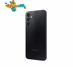 سامسونگ Samsung Galaxy A24 128G RAM6 4G