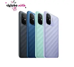 شیائومی Xiaomi Redmi 12C 64G RAM4