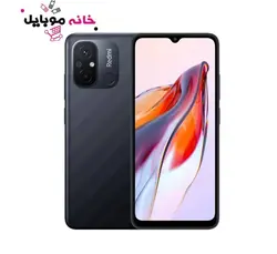 شیائومی Xiaomi Redmi 12C 64G RAM4