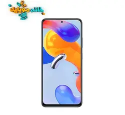 شیائومی Redmi Note 11 128G Ram6 پک چین