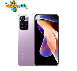 شیائومی Redmi Note 11 128G Ram6 پک چین