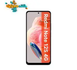 شیائومی Xiaomi Note 12s 128G RAM8