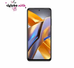 گوشی موبایل شیائومی Xiaomi Poco M5s 256G Ram8 گلوبال