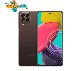 خرید گوشی موبایل M53 128G RAM8 اصلی گلوبال پلمپ با گارانتی - خانه موبایل
