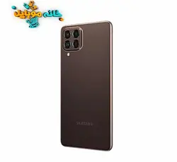 خرید گوشی موبایل M53 128G RAM8 اصلی گلوبال پلمپ با گارانتی - خانه موبایل