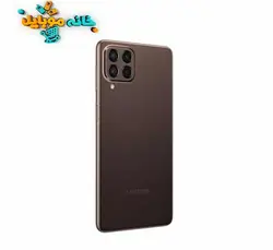 خرید گوشی موبایل M53 128G RAM8 اصلی گلوبال پلمپ با گارانتی - خانه موبایل