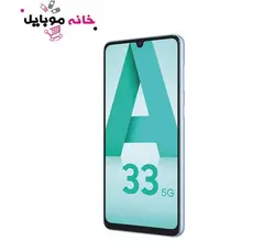 موبایل گوشی موبایل سامسونگ Samsung galaxy A33 - خانه موبایل