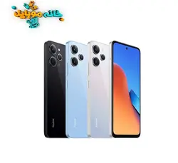 گوشی موبایل Xiaomi Redmi 12 256G RAM8 - خانه موبایل
