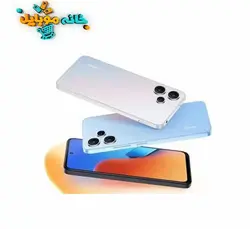 گوشی موبایل Xiaomi Redmi 12 256G RAM8 - خانه موبایل