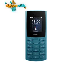 موبایل نوکیا Nokia106(2023) اصلی پلمپ با گارانتی 18 ماهه
