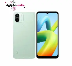 شیائومی Xiaomi Redmi A2 plus 64G Ram3 - خانه موبایل