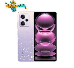 گوشی موبایل شیائومی Xiaomi Redmi Note 12 Pro 5G 256GB Ram12