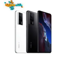 گوشی موبایل شیائومی Xiaomi POCO F5 Pro - خانه موبایل