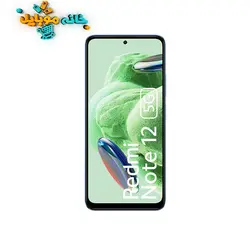 خرید و قیمت شیائومی Xiaomi Redmi Note 12 Pro 128G Ram8 5G