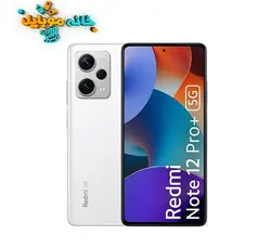 خرید و قیمت شیائومی Xiaomi Redmi Note 12 Pro 128G Ram8 5G