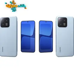 خرید و قیمت گوشی موبایل شیائومی Xiaomi 13 - خانه موبایل