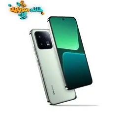 خرید و قیمت گوشی موبایل شیائومی Xiaomi 13 - خانه موبایل