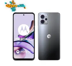 گوشی موبایل موتورولا مدل Moto G23 ظرفیت 128/8 گیگابایت - خانه موبایل