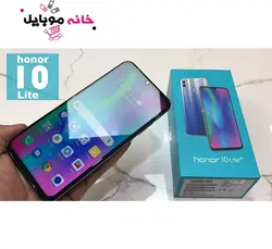 آنر Honor 10 lite 64GB Ram3