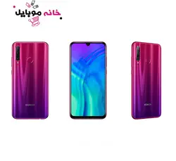 آنر Honor 20 lite 128GB