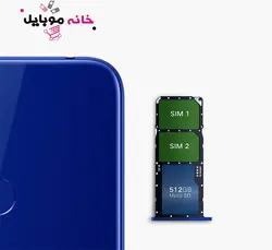 آنر Honor 8A 32GB