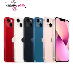 اپل Apple Iphone 13 256GB Ram4