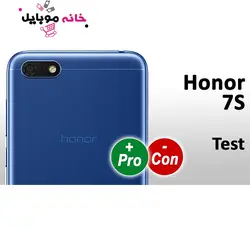 آنر Honor 7s RAM2