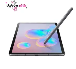 تبلت هوشمند سامسونگ Tablet Samsung Galaxy Tab S6  tab SM-T865