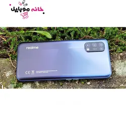 ریلمی Realme 7 5G 128GB Ram8