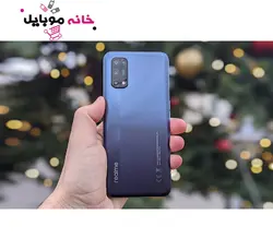 ریلمی Realme 7 5G 128GB Ram8