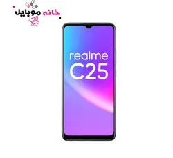 ریلمی Realme Narzo30 128GB RAM4 5G