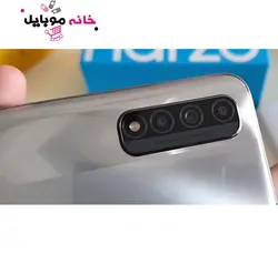 ریلمی Realme Narzo30 128GB RAM4 5G