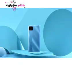 ریلمی Realme C11