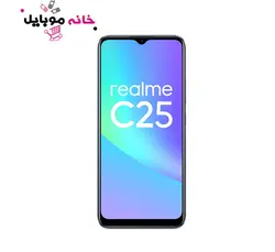 ریلمی Realme C25s 128GB RAM4
