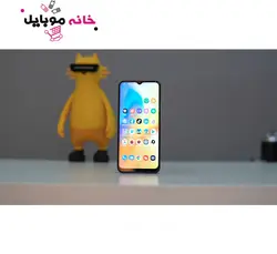 ریلمی Realme C25s 128GB RAM4