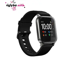 Smart watch haylou discount ls01