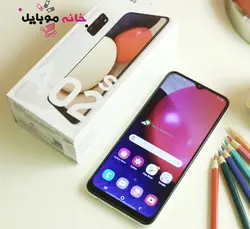 سامسونگ Samsung Galaxy A02s 64g